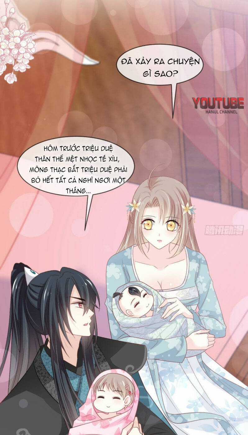 Thiên Hạ Đệ Nhất Sủng Phi Chapter 233.1 trang 8