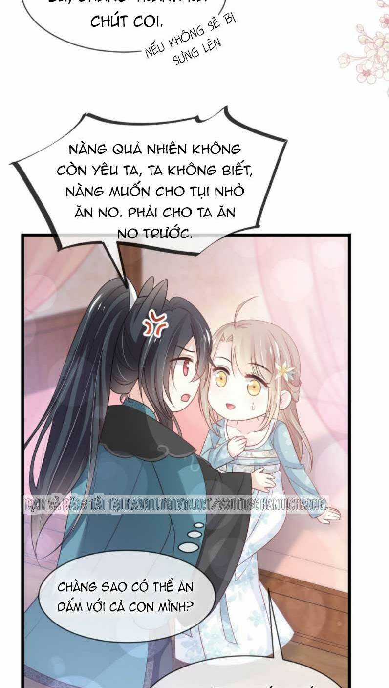 Thiên Hạ Đệ Nhất Sủng Phi Chapter 233.2 trang 10