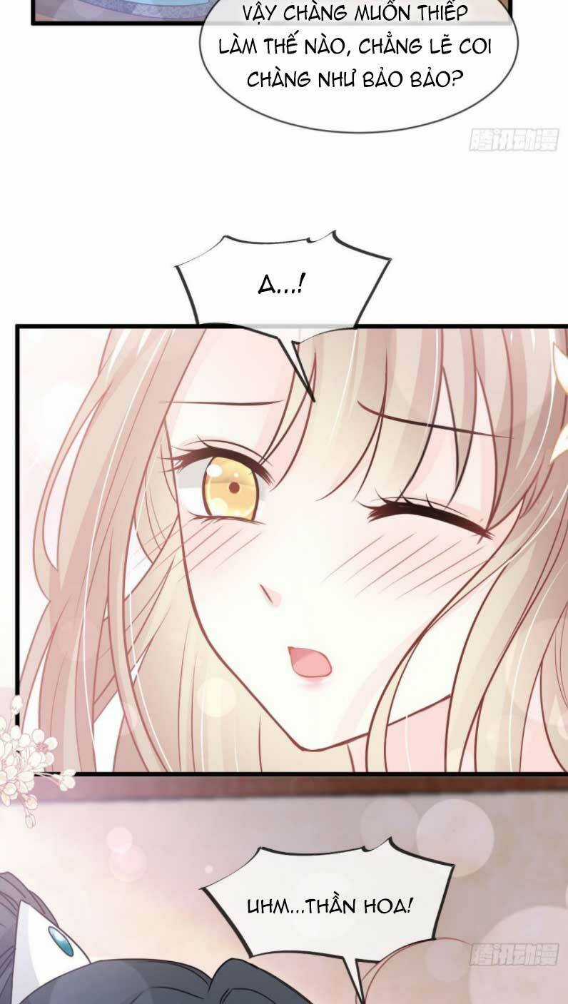 Thiên Hạ Đệ Nhất Sủng Phi Chapter 233.2 trang 11