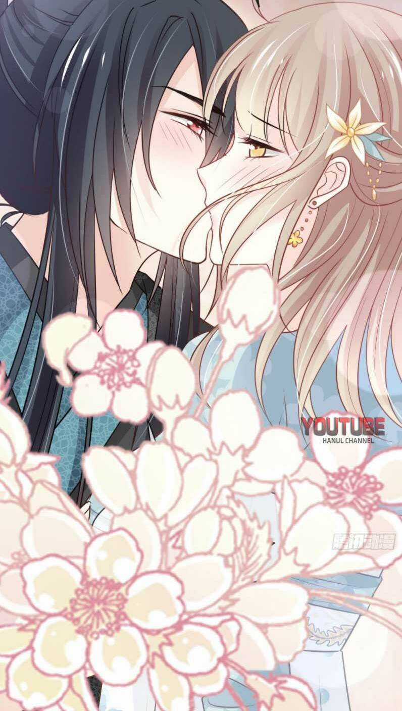 Thiên Hạ Đệ Nhất Sủng Phi Chapter 233.2 trang 12