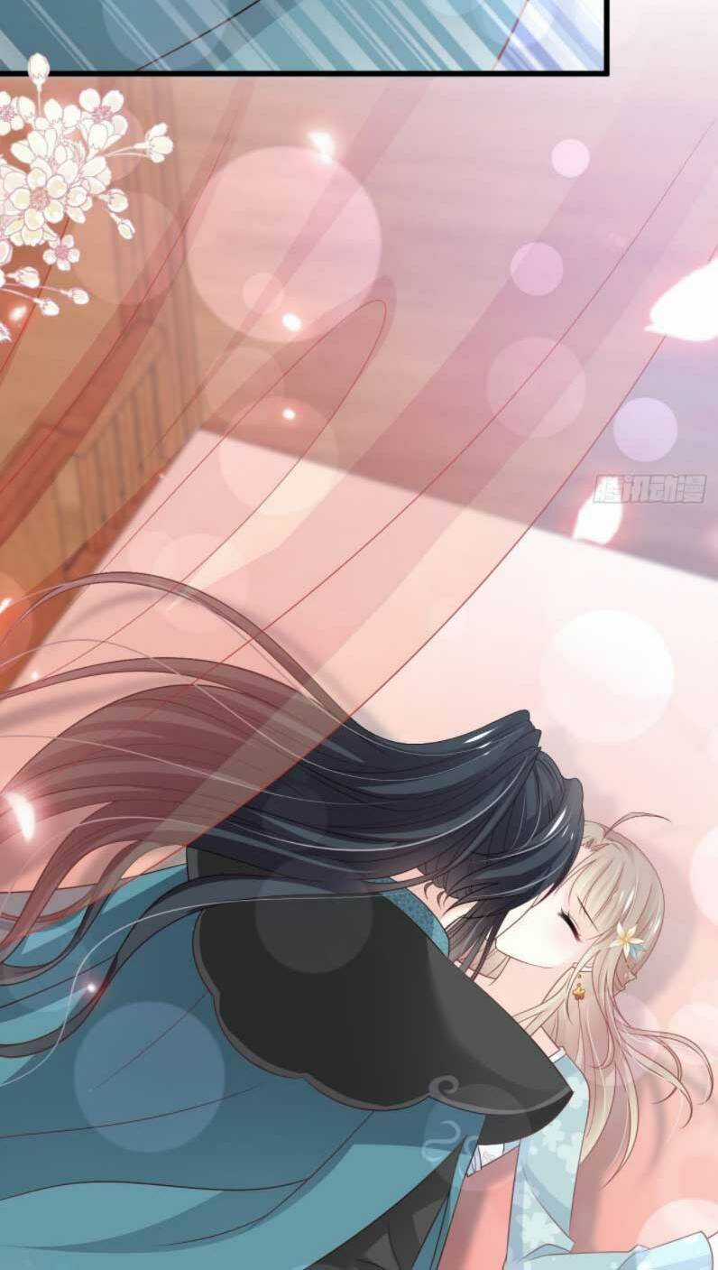 Thiên Hạ Đệ Nhất Sủng Phi Chapter 233.2 trang 14