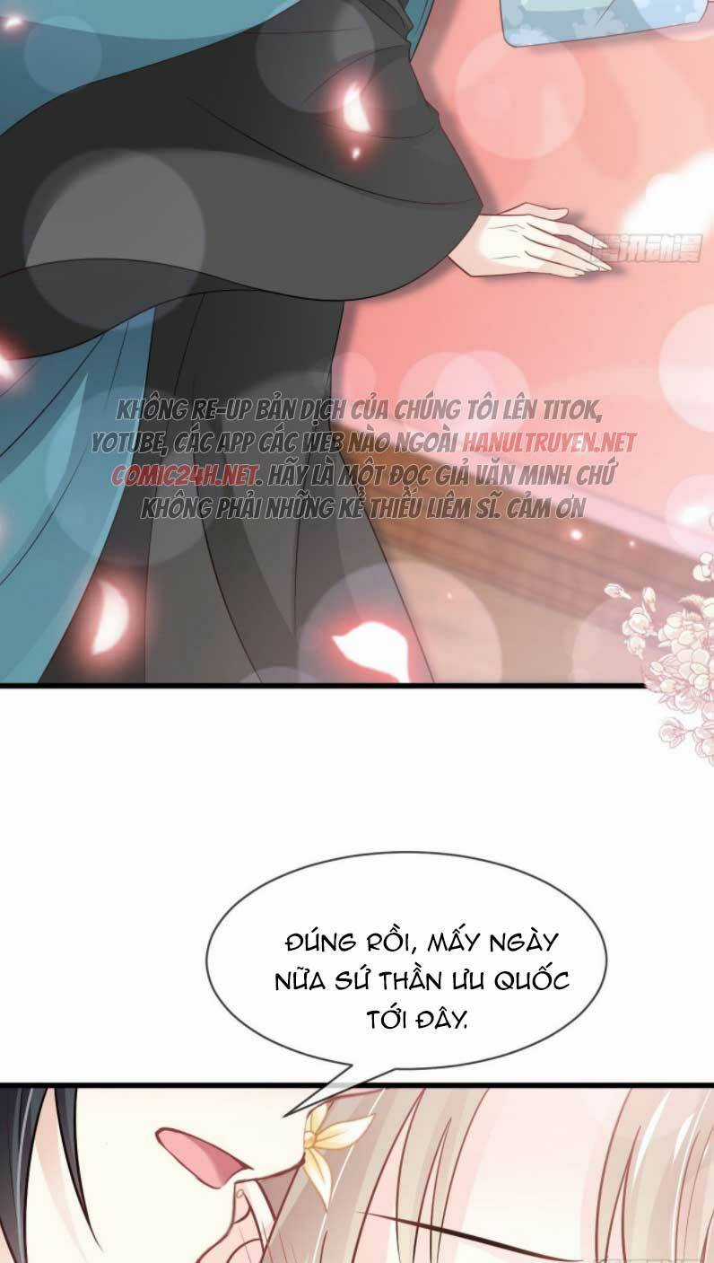 Thiên Hạ Đệ Nhất Sủng Phi Chapter 233.2 trang 15