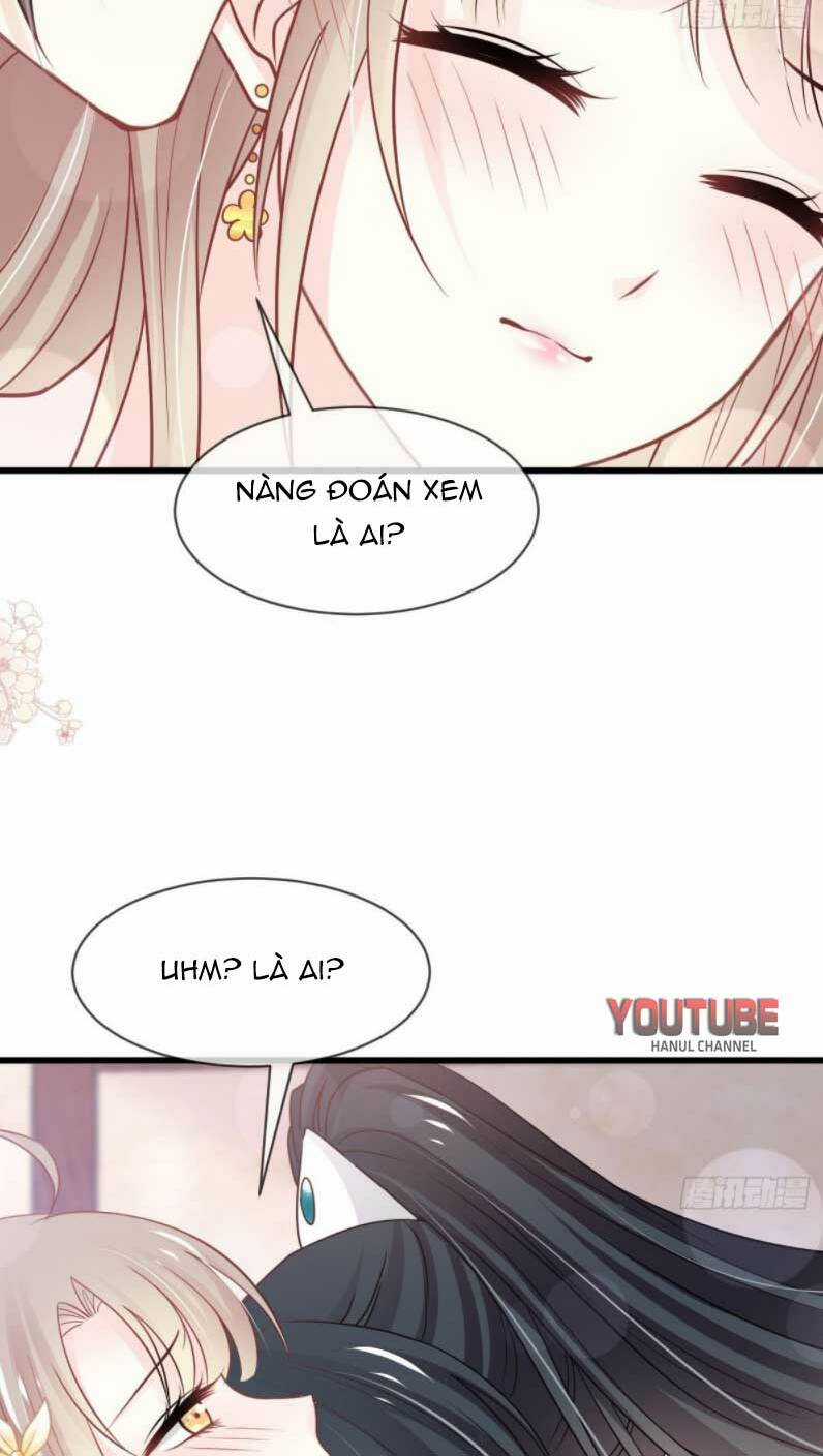 Thiên Hạ Đệ Nhất Sủng Phi Chapter 233.2 trang 16