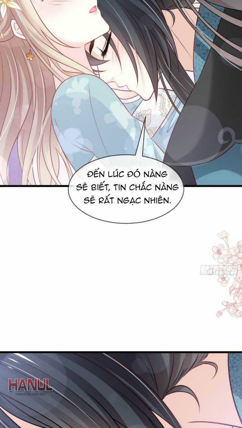 Thiên Hạ Đệ Nhất Sủng Phi Chapter 233.2 trang 17