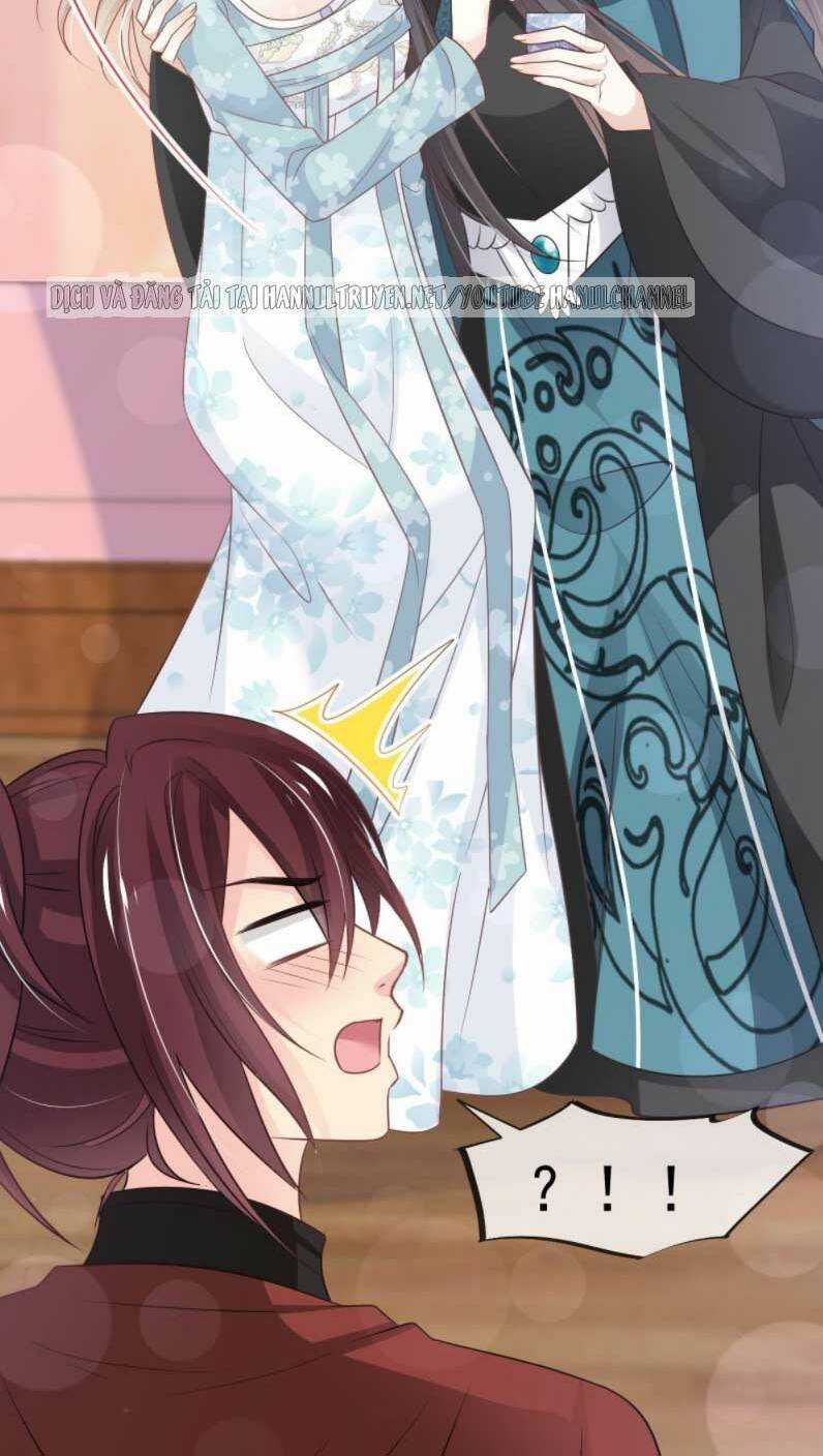 Thiên Hạ Đệ Nhất Sủng Phi Chapter 233.2 trang 2