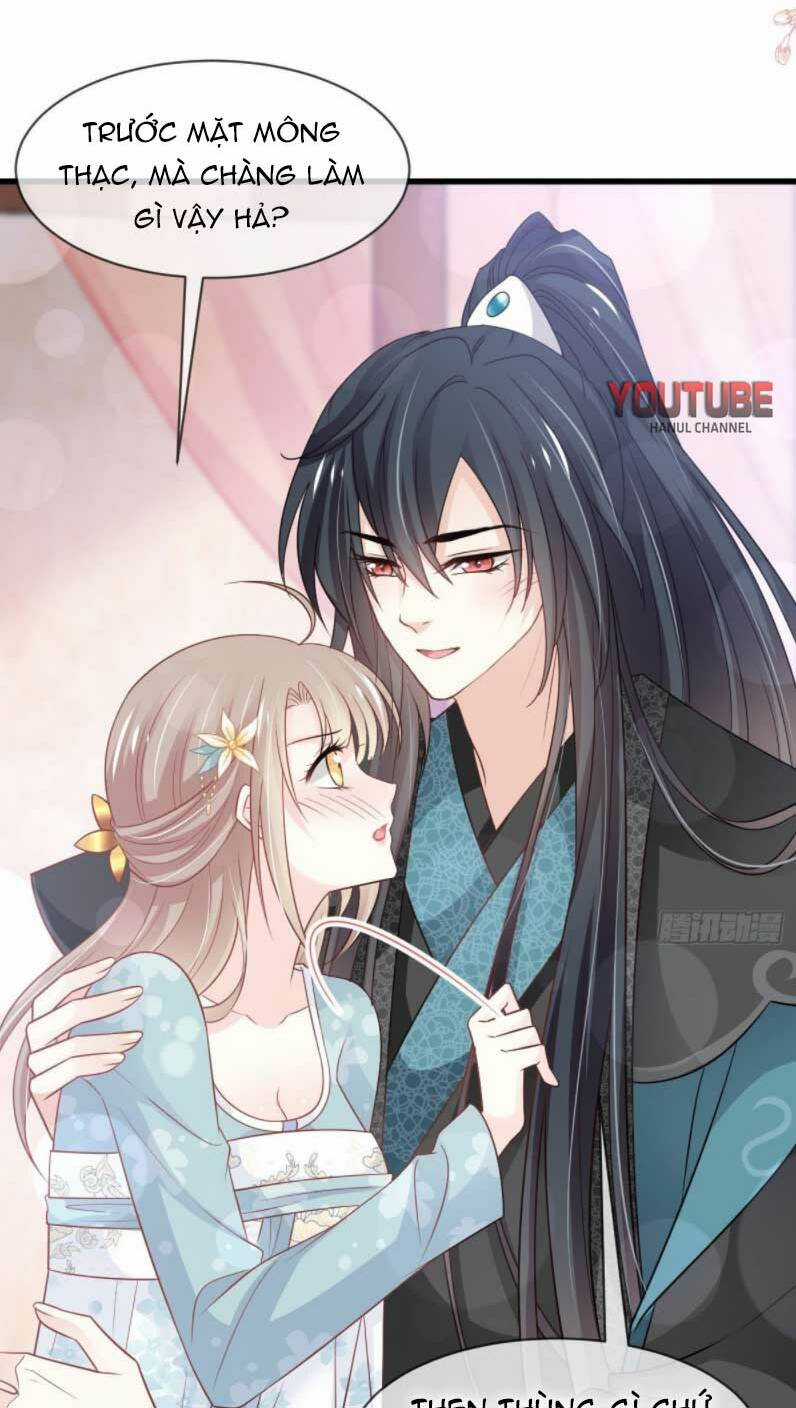 Thiên Hạ Đệ Nhất Sủng Phi Chapter 233.2 trang 4