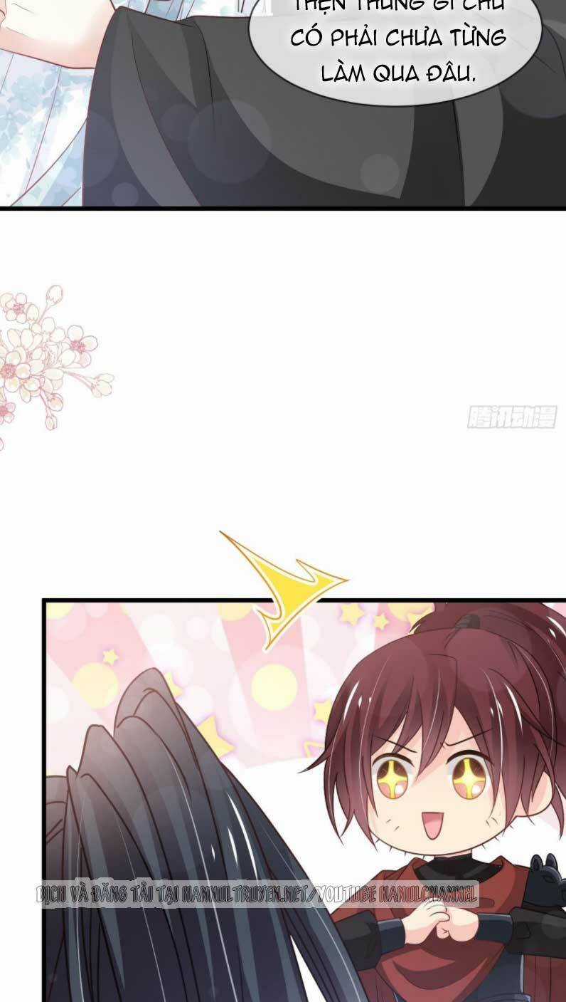 Thiên Hạ Đệ Nhất Sủng Phi Chapter 233.2 trang 5