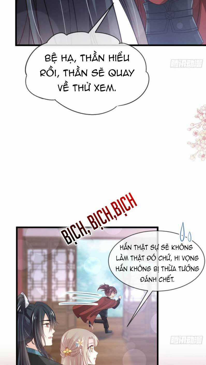 Thiên Hạ Đệ Nhất Sủng Phi Chapter 233.2 trang 6