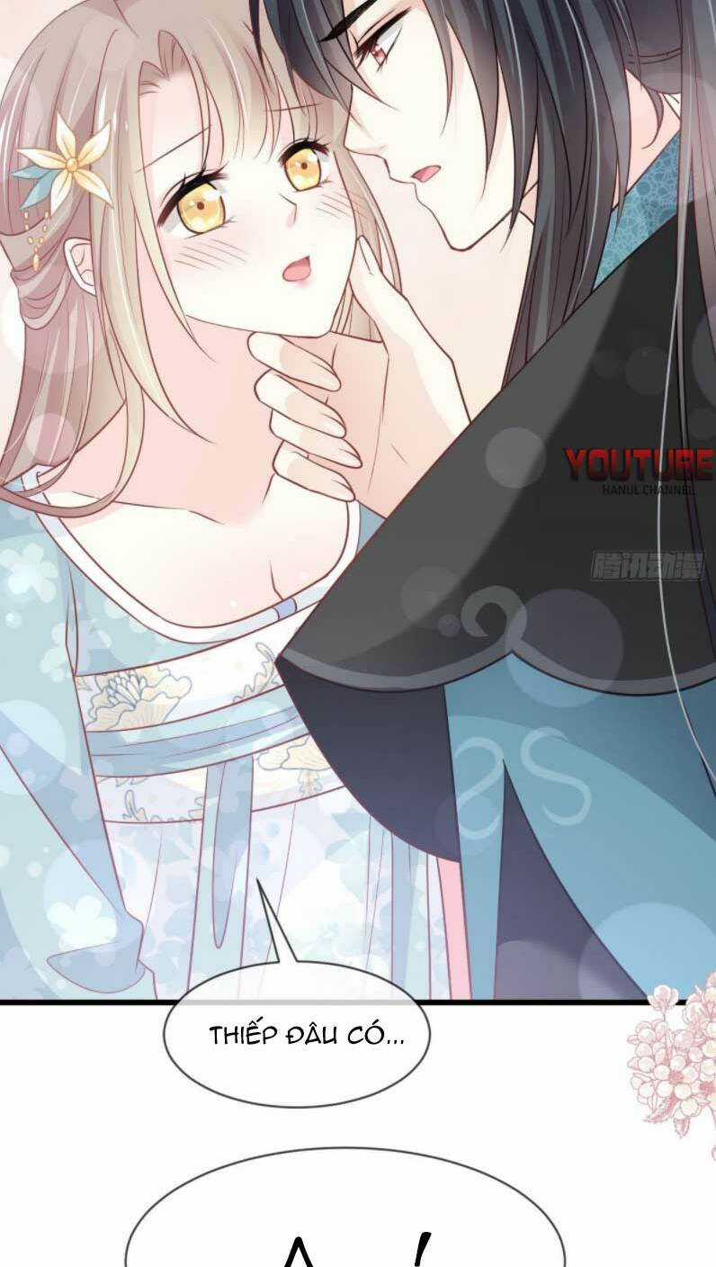 Thiên Hạ Đệ Nhất Sủng Phi Chapter 233.2 trang 8