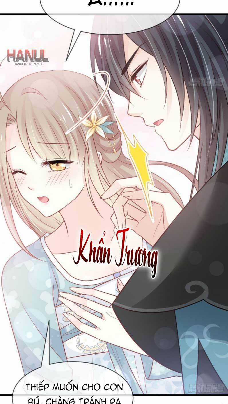 Thiên Hạ Đệ Nhất Sủng Phi Chapter 233.2 trang 9