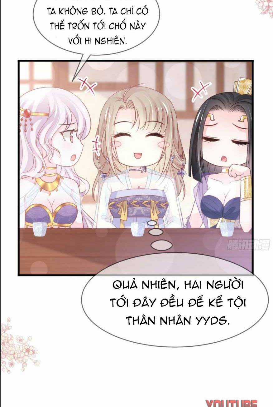 Thiên Hạ Đệ Nhất Sủng Phi Chapter 234.1 trang 10