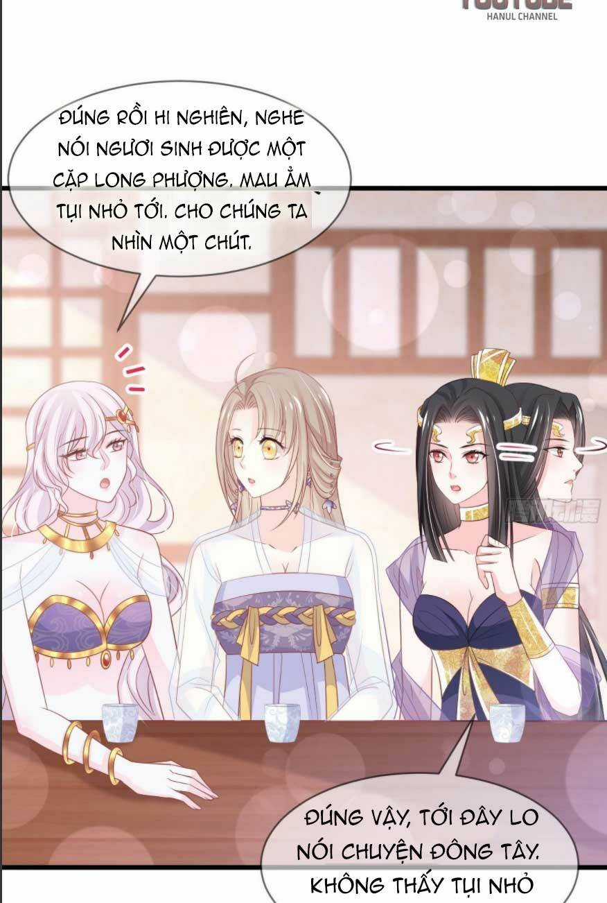 Thiên Hạ Đệ Nhất Sủng Phi Chapter 234.1 trang 11