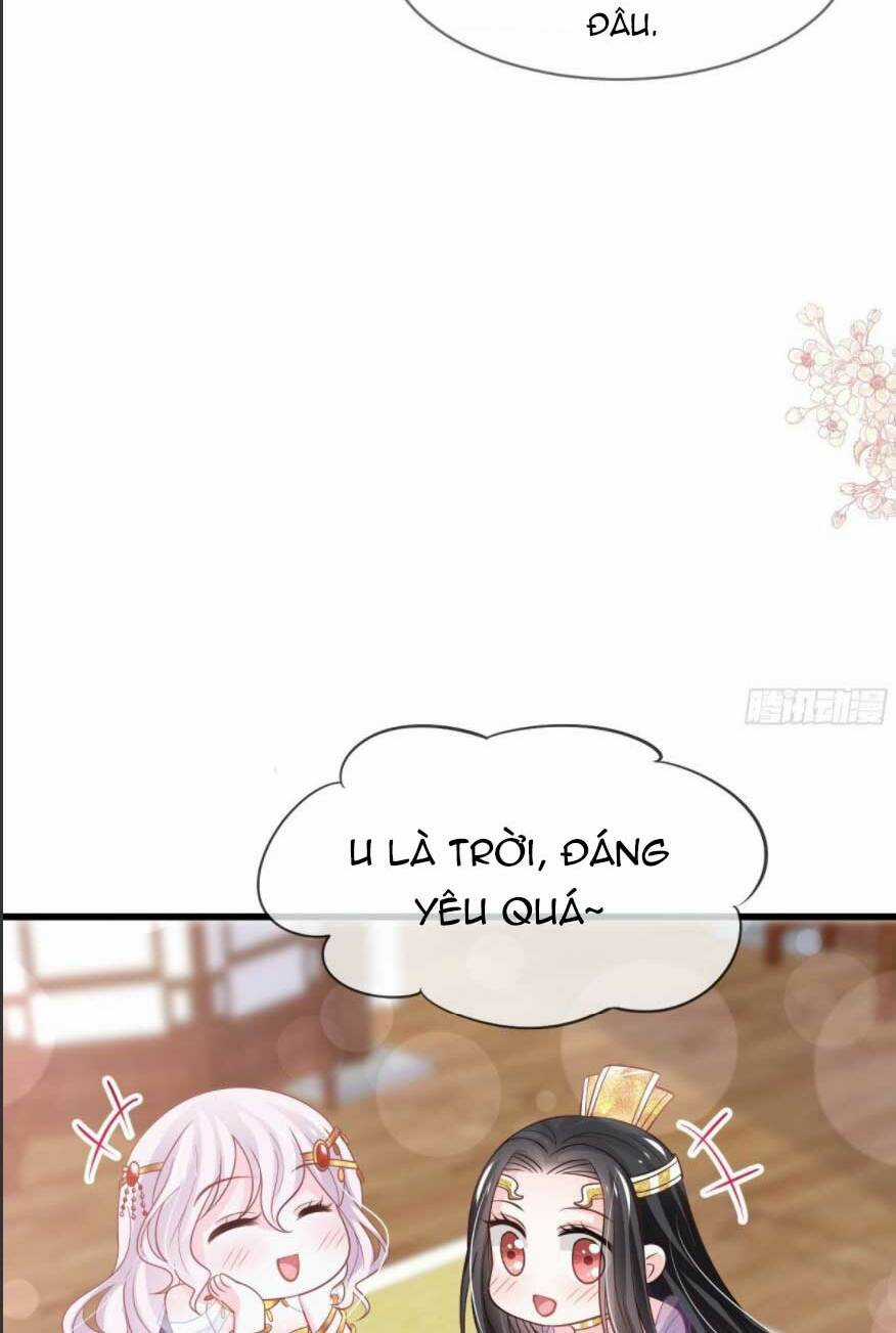 Thiên Hạ Đệ Nhất Sủng Phi Chapter 234.1 trang 12