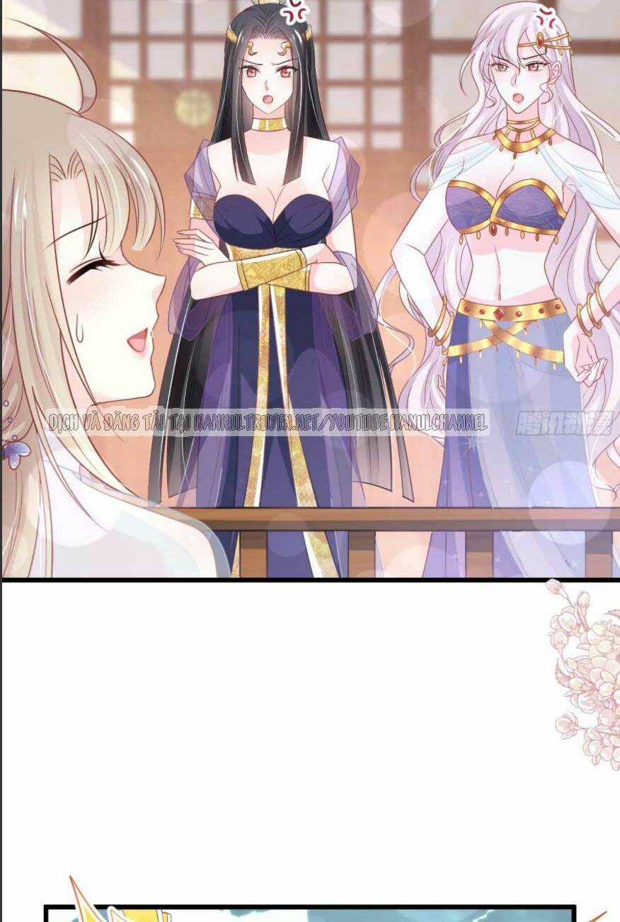 Thiên Hạ Đệ Nhất Sủng Phi Chapter 234.1 trang 14