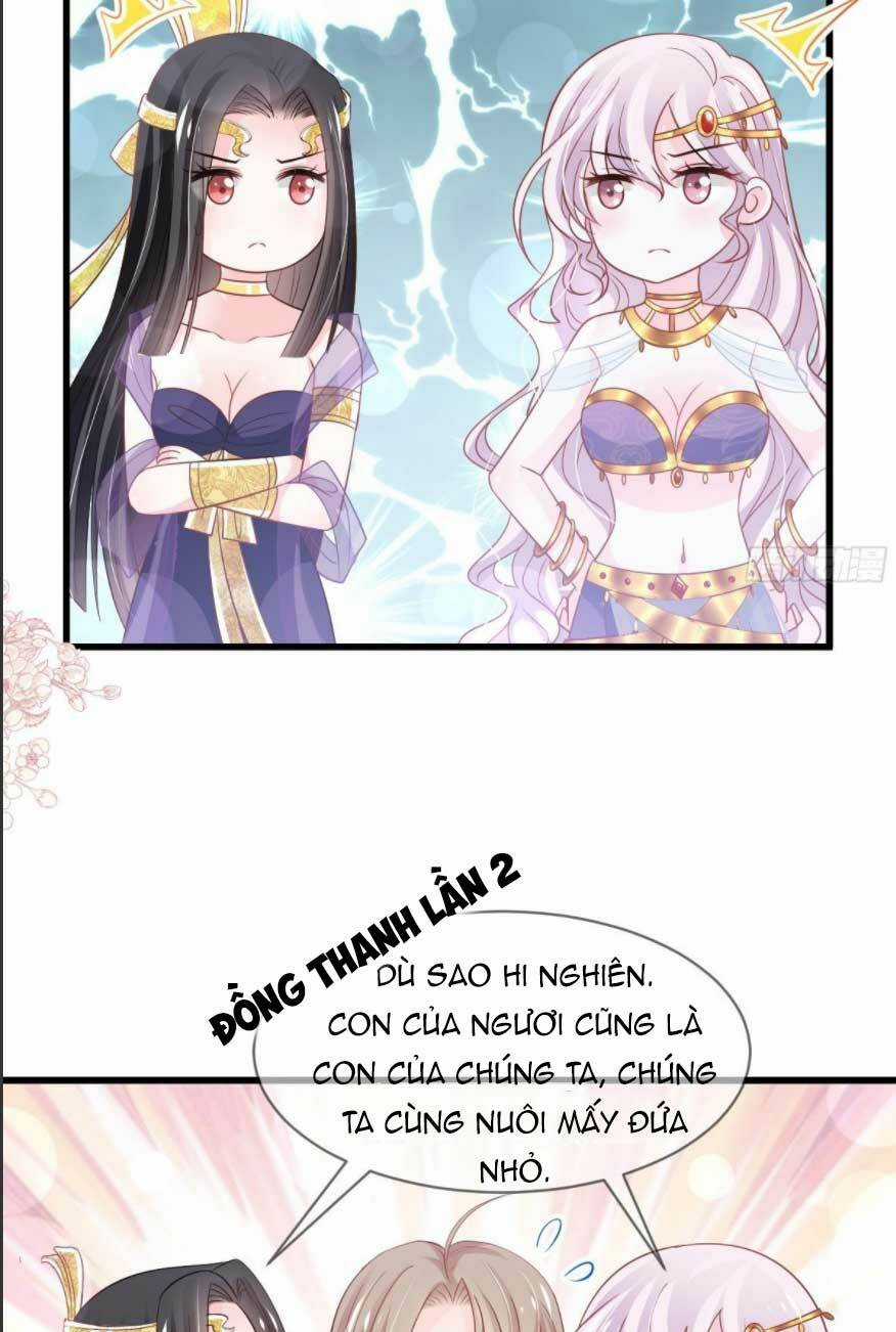 Thiên Hạ Đệ Nhất Sủng Phi Chapter 234.1 trang 15