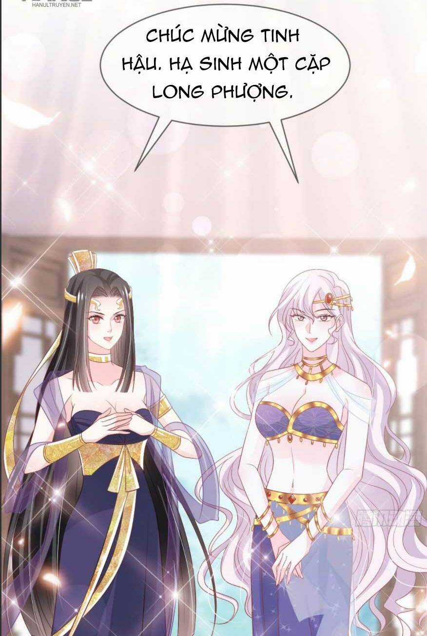 Thiên Hạ Đệ Nhất Sủng Phi Chapter 234.1 trang 4