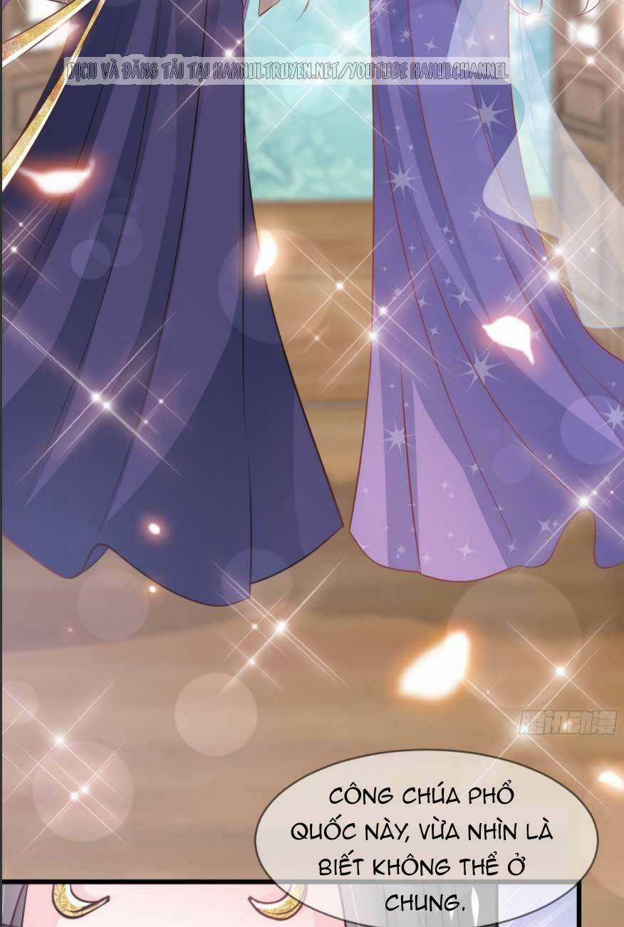 Thiên Hạ Đệ Nhất Sủng Phi Chapter 234.1 trang 5