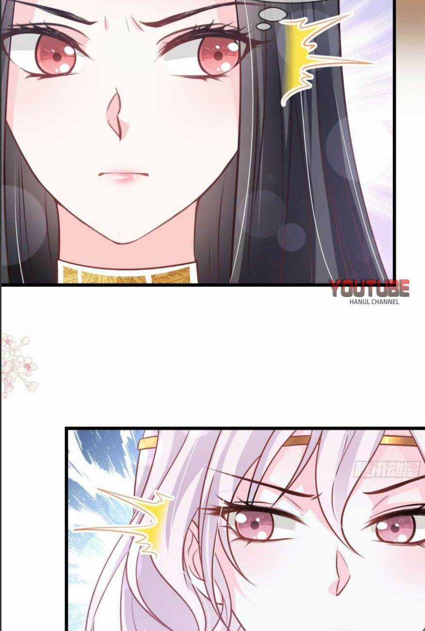 Thiên Hạ Đệ Nhất Sủng Phi Chapter 234.1 trang 6