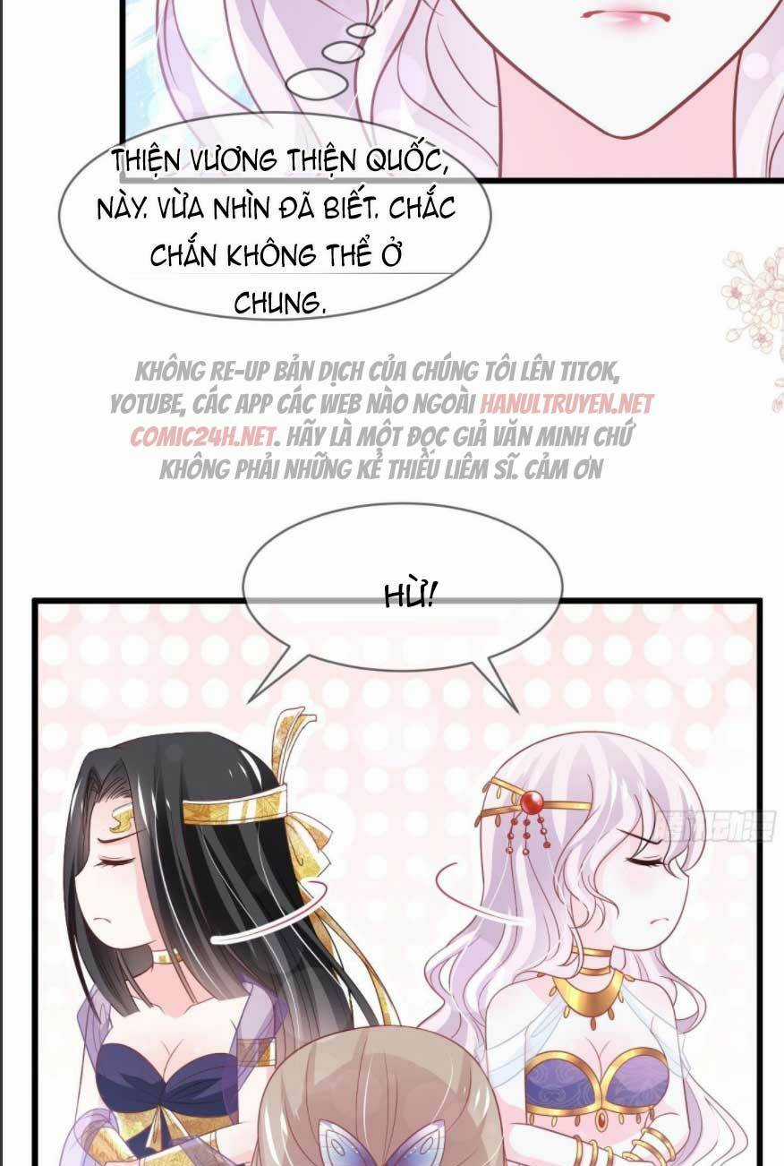 Thiên Hạ Đệ Nhất Sủng Phi Chapter 234.1 trang 7