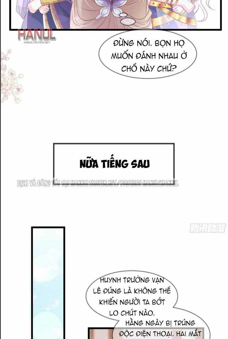 Thiên Hạ Đệ Nhất Sủng Phi Chapter 234.1 trang 8