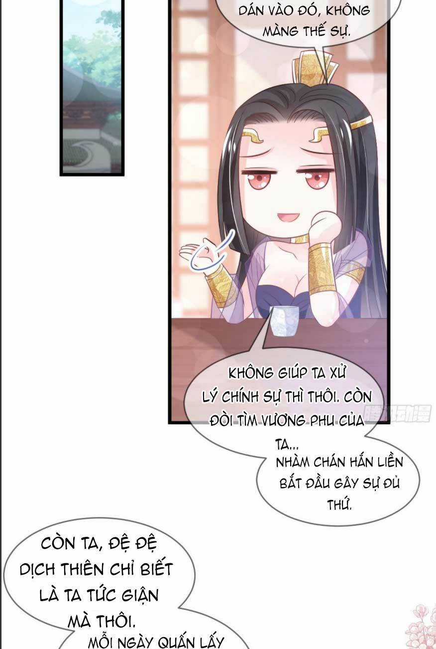 Thiên Hạ Đệ Nhất Sủng Phi Chapter 234.1 trang 9