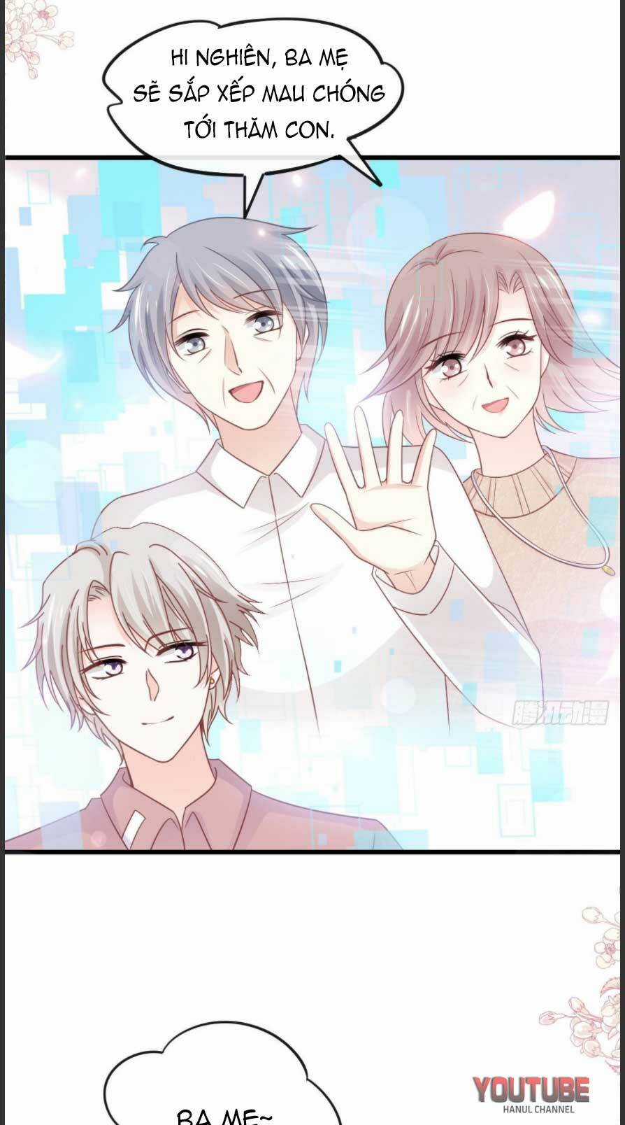 Thiên Hạ Đệ Nhất Sủng Phi Chapter 234.2 trang 11