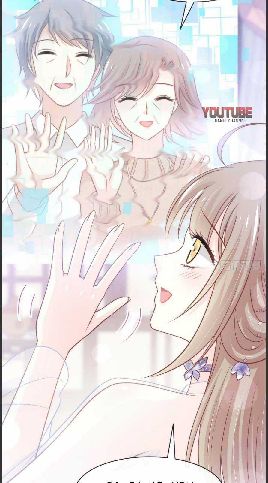 Thiên Hạ Đệ Nhất Sủng Phi Chapter 234.2 trang 14