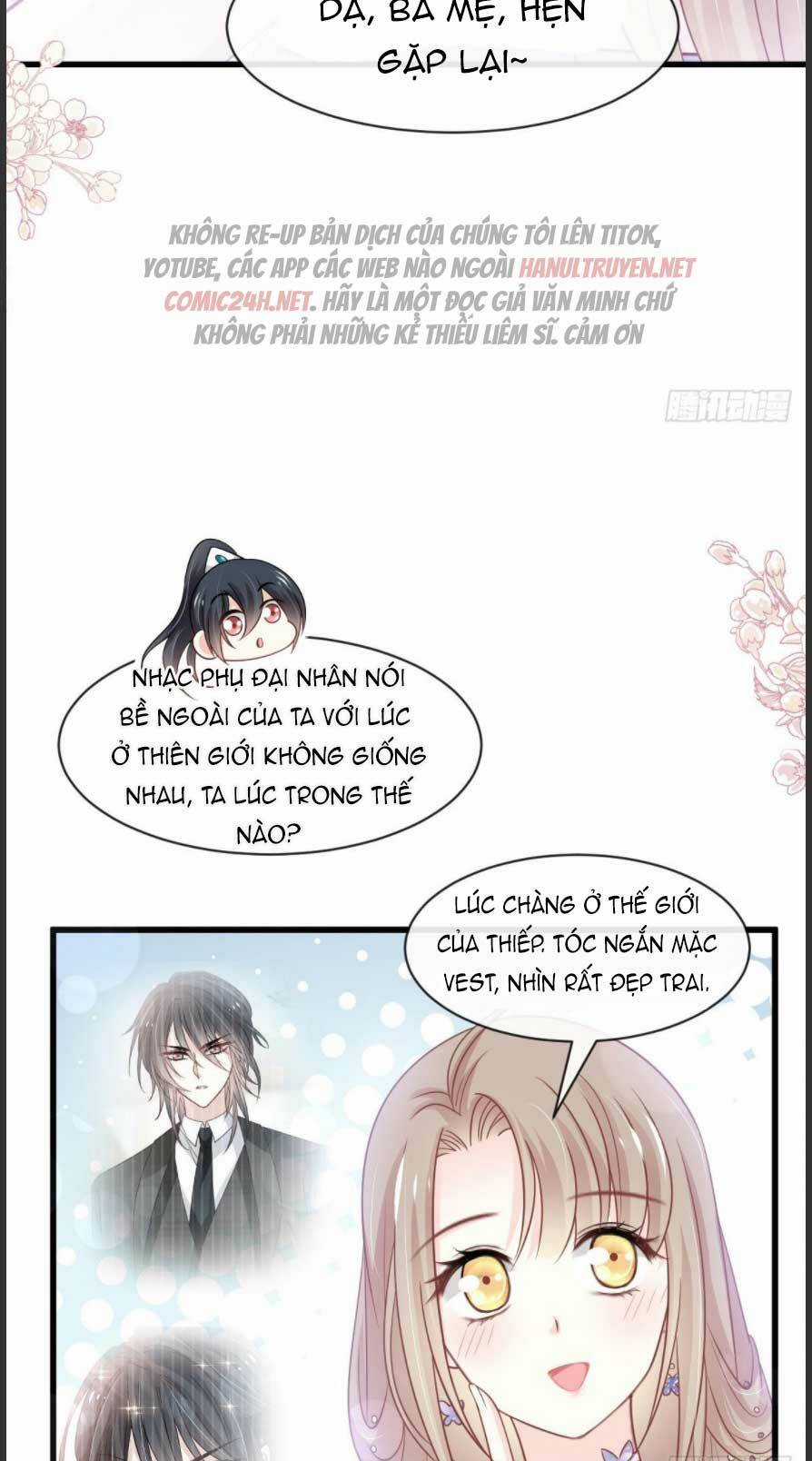 Thiên Hạ Đệ Nhất Sủng Phi Chapter 234.2 trang 15