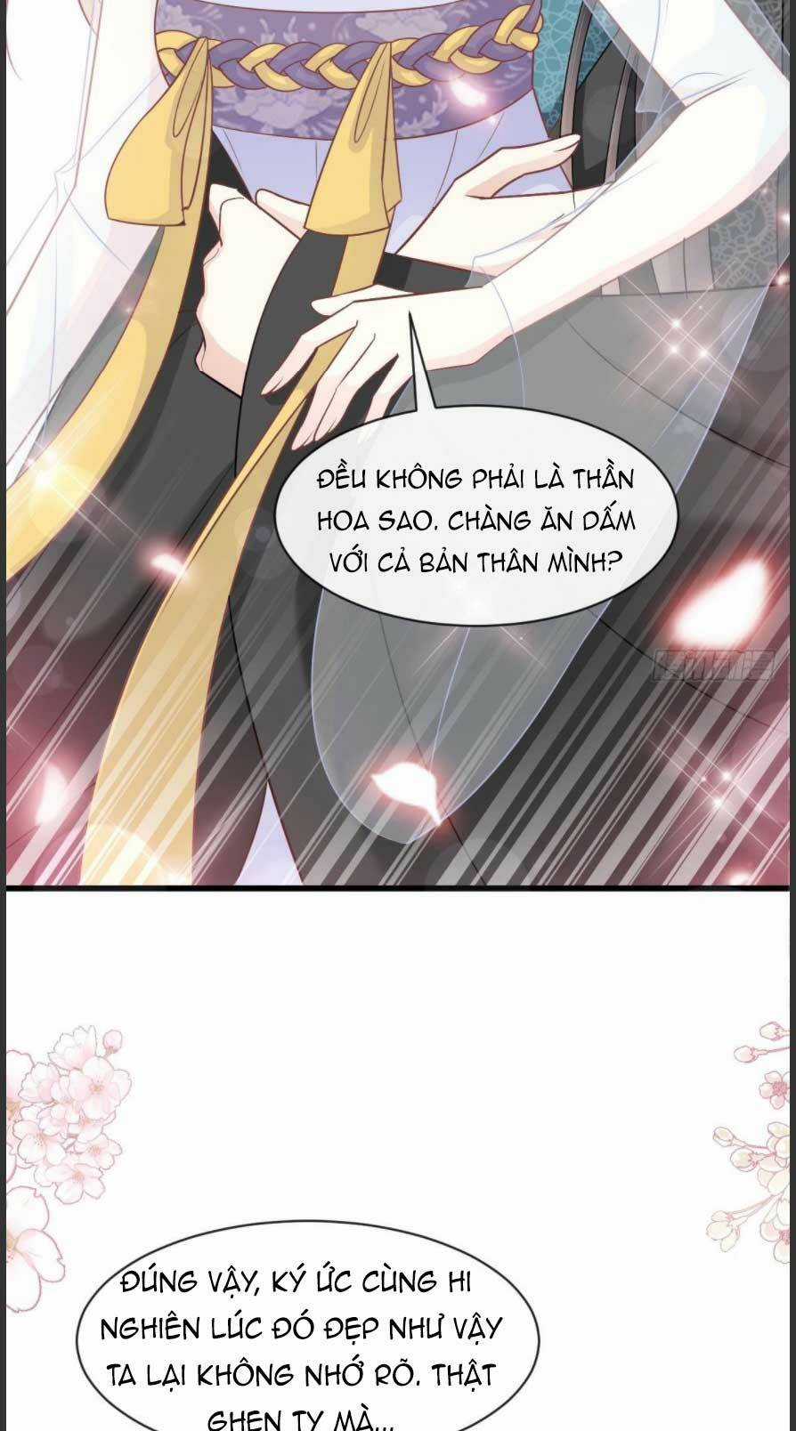 Thiên Hạ Đệ Nhất Sủng Phi Chapter 234.2 trang 17