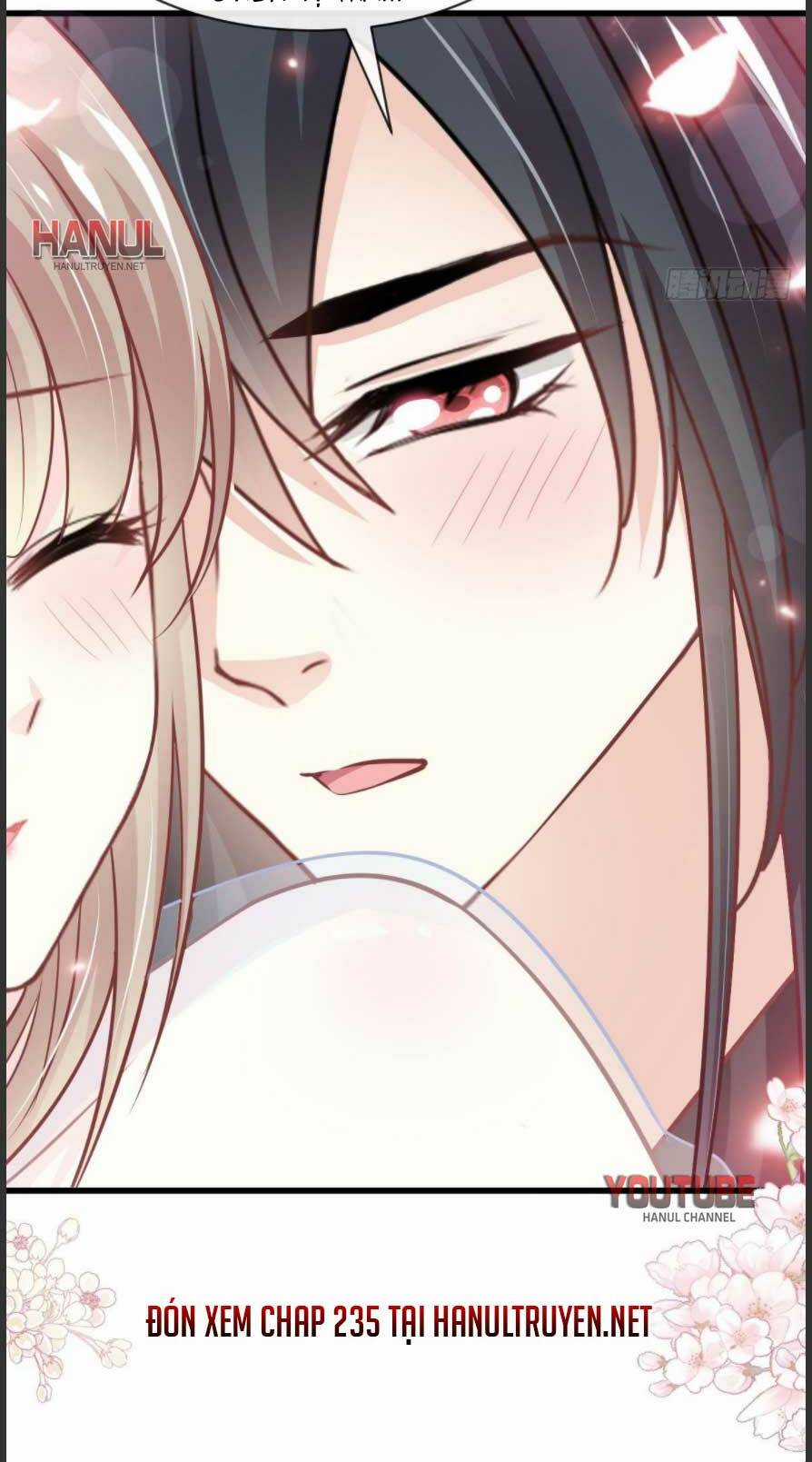 Thiên Hạ Đệ Nhất Sủng Phi Chapter 234.2 trang 18