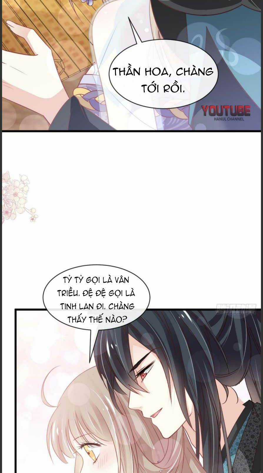 Thiên Hạ Đệ Nhất Sủng Phi Chapter 234.2 trang 4