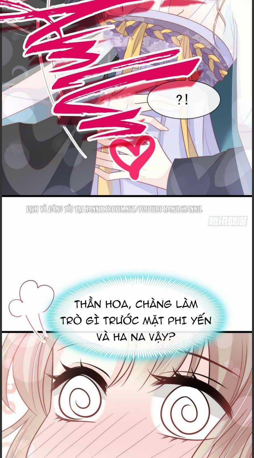 Thiên Hạ Đệ Nhất Sủng Phi Chapter 234.2 trang 6