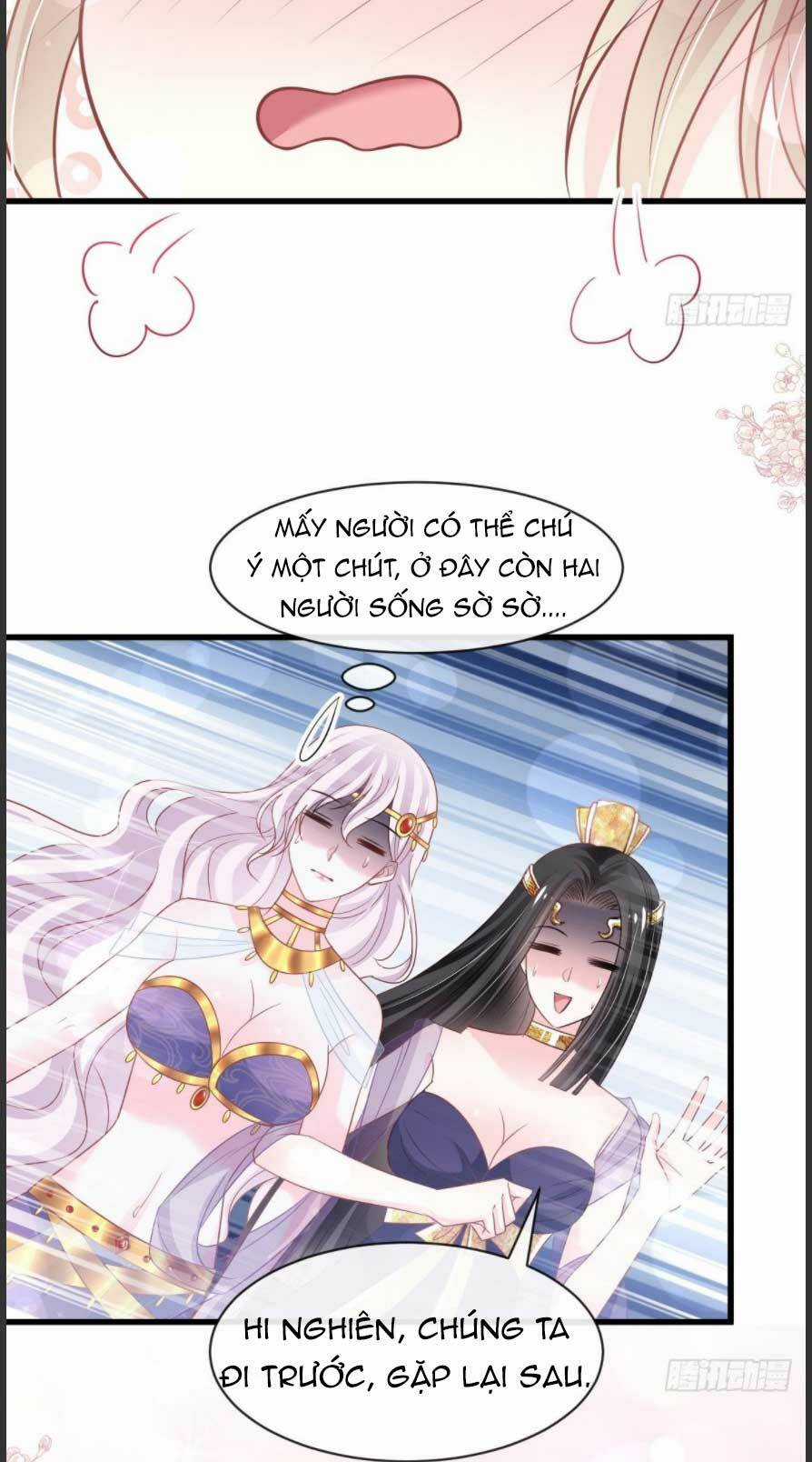 Thiên Hạ Đệ Nhất Sủng Phi Chapter 234.2 trang 7