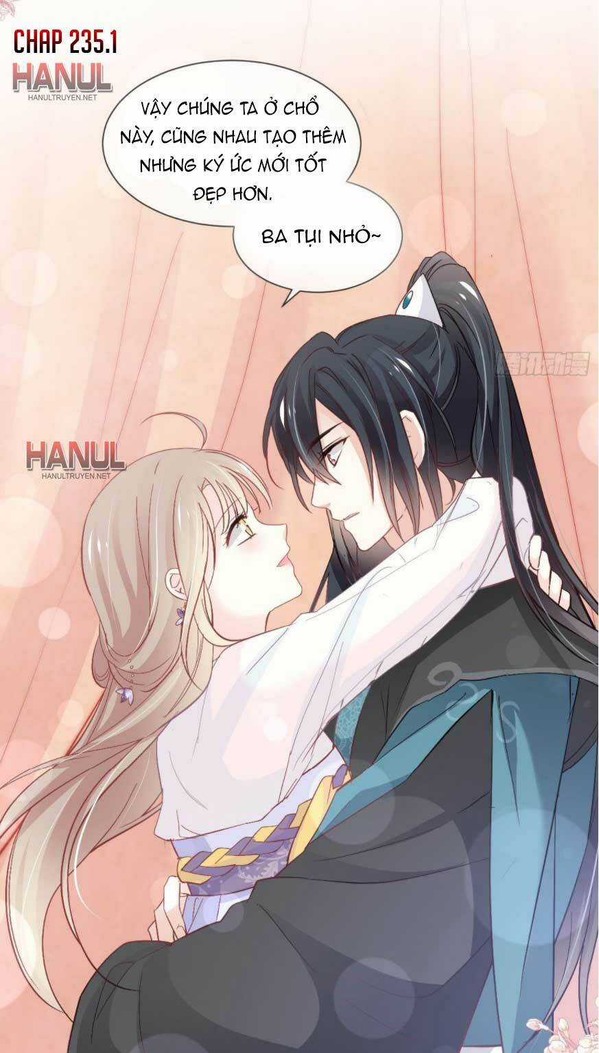 Thiên Hạ Đệ Nhất Sủng Phi Chapter 235.1 trang 1
