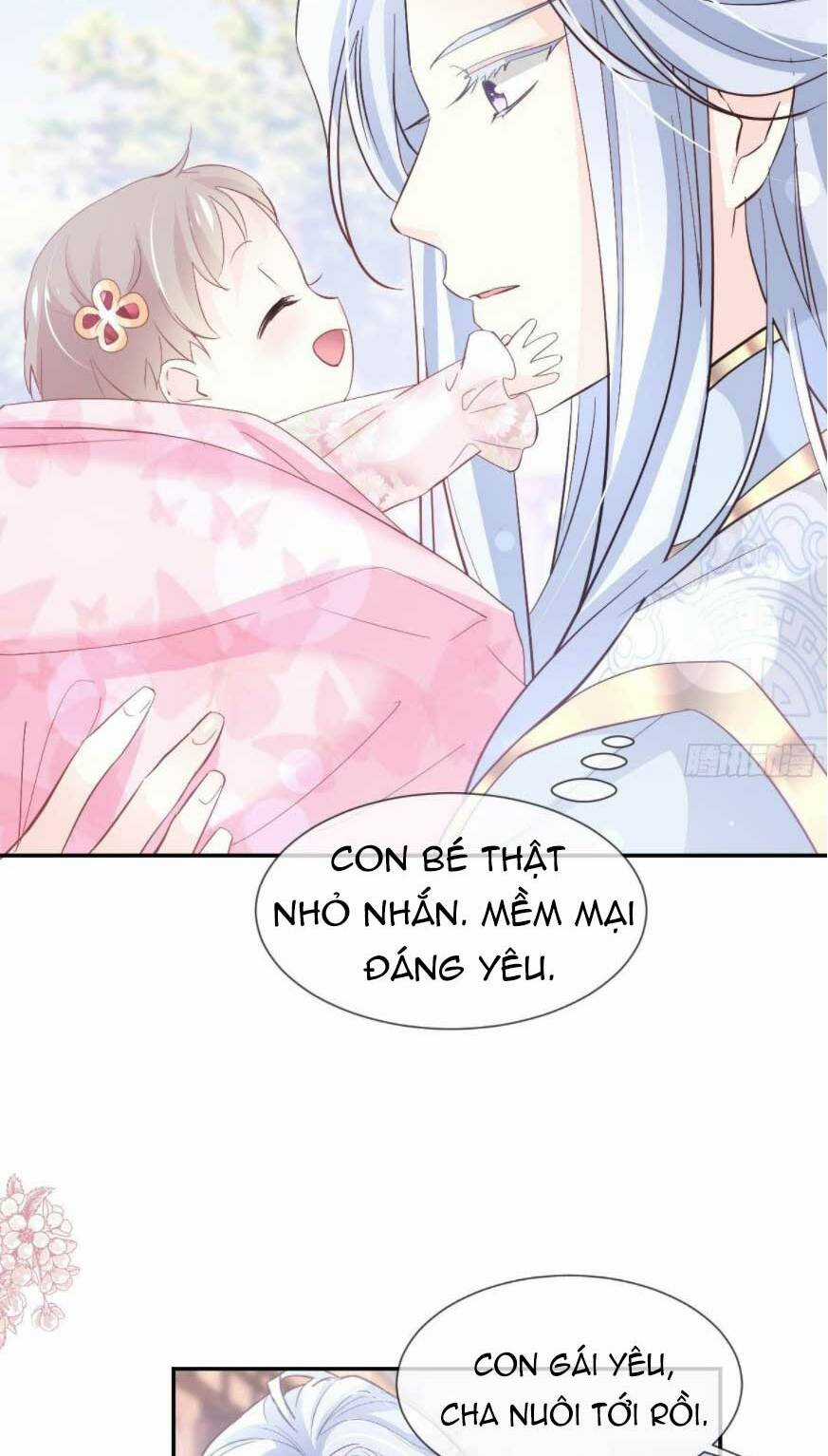 Thiên Hạ Đệ Nhất Sủng Phi Chapter 235.1 trang 10