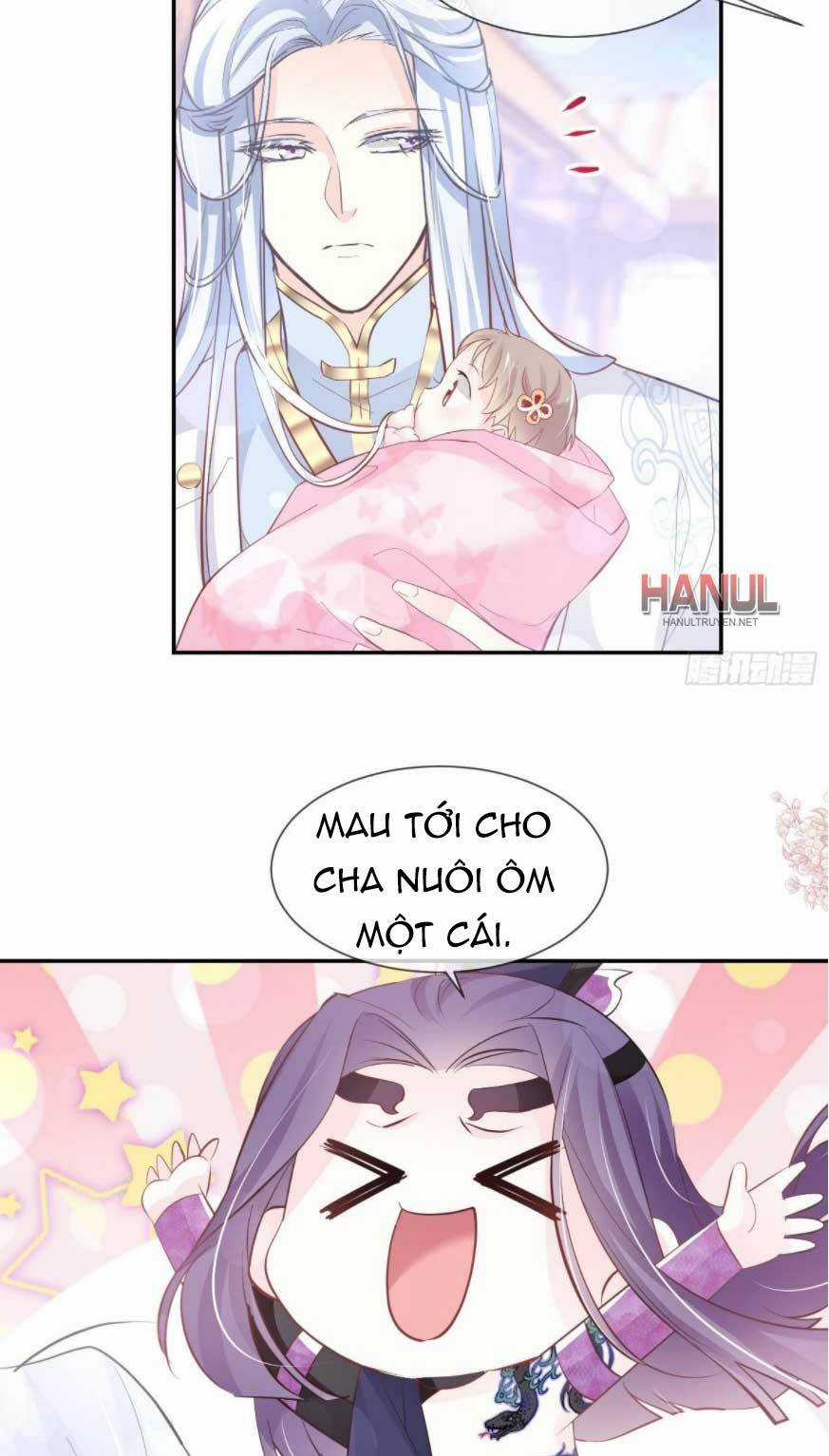 Thiên Hạ Đệ Nhất Sủng Phi Chapter 235.1 trang 11