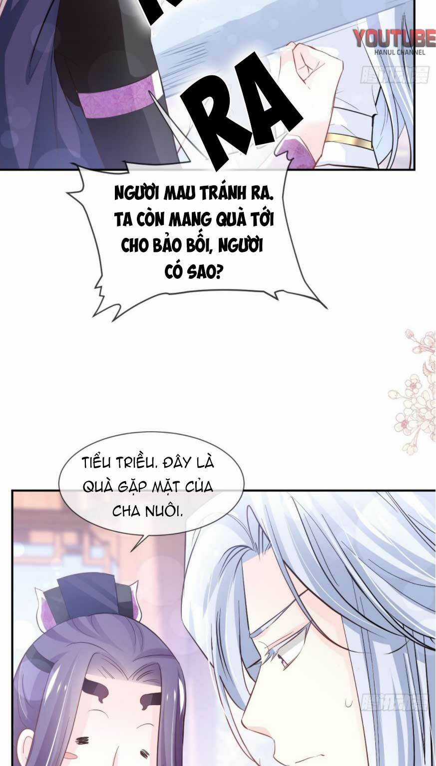 Thiên Hạ Đệ Nhất Sủng Phi Chapter 235.1 trang 13