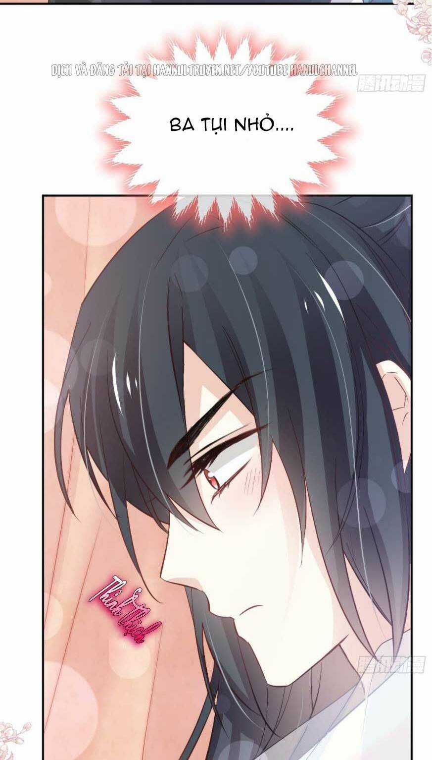 Thiên Hạ Đệ Nhất Sủng Phi Chapter 235.1 trang 2