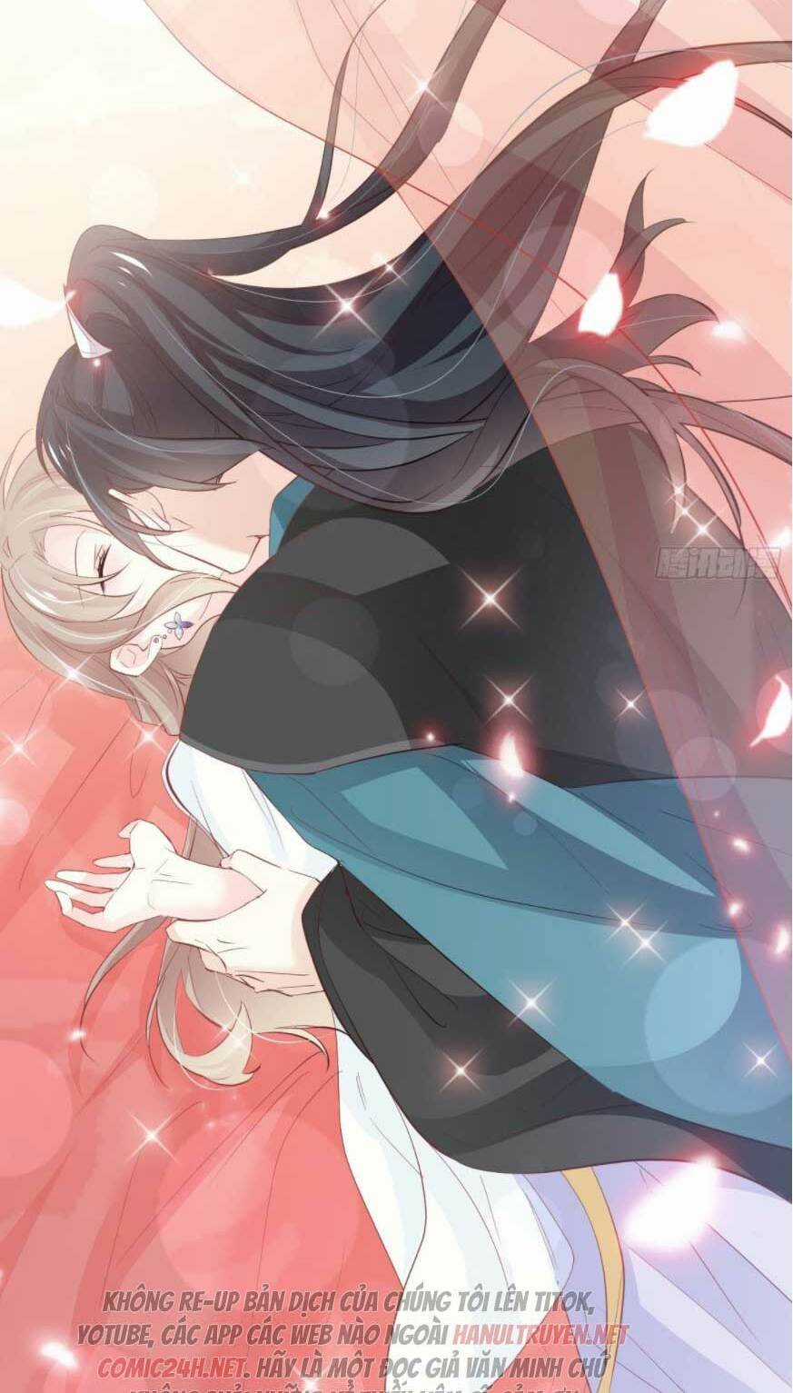 Thiên Hạ Đệ Nhất Sủng Phi Chapter 235.1 trang 4