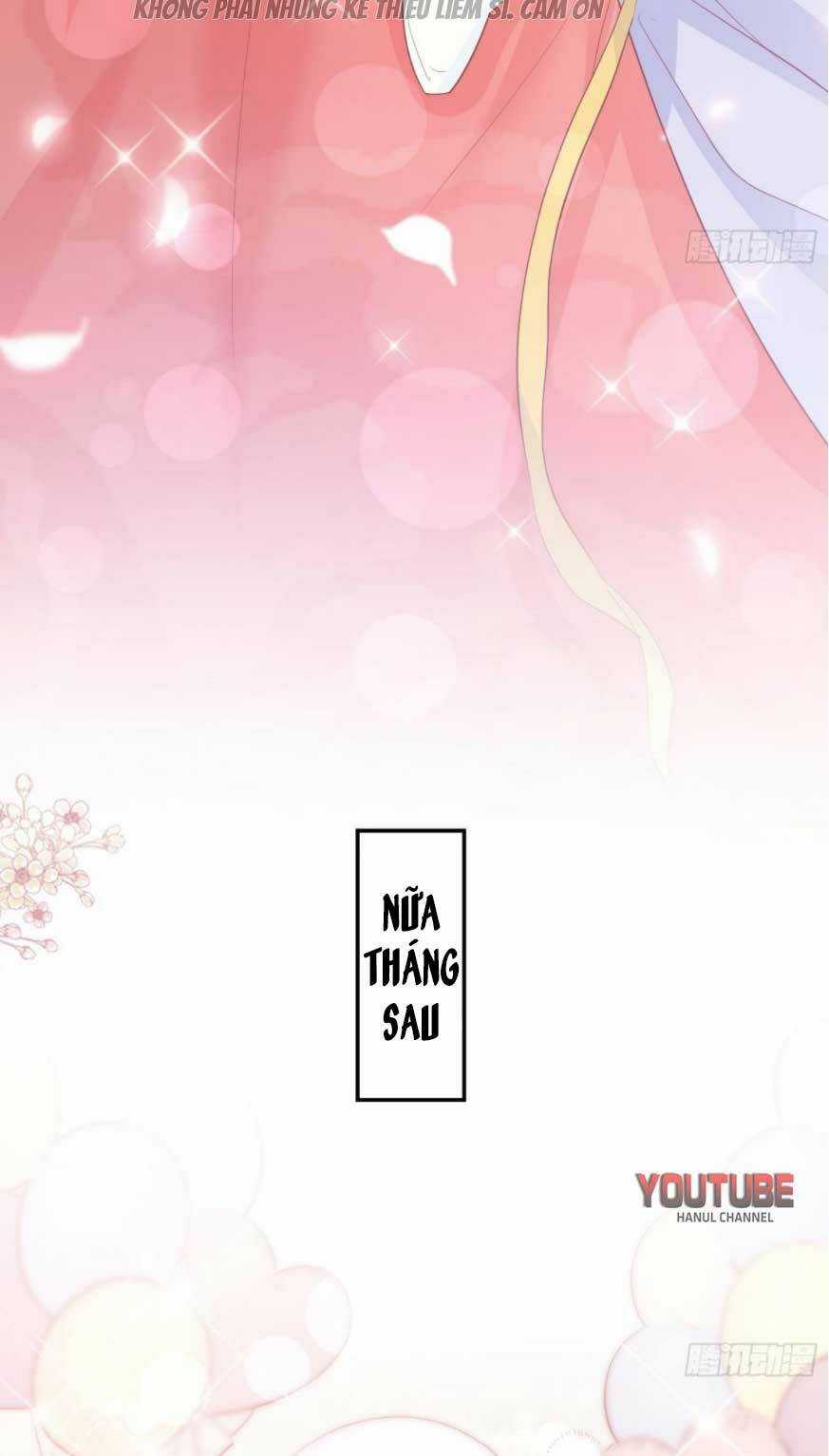 Thiên Hạ Đệ Nhất Sủng Phi Chapter 235.1 trang 5