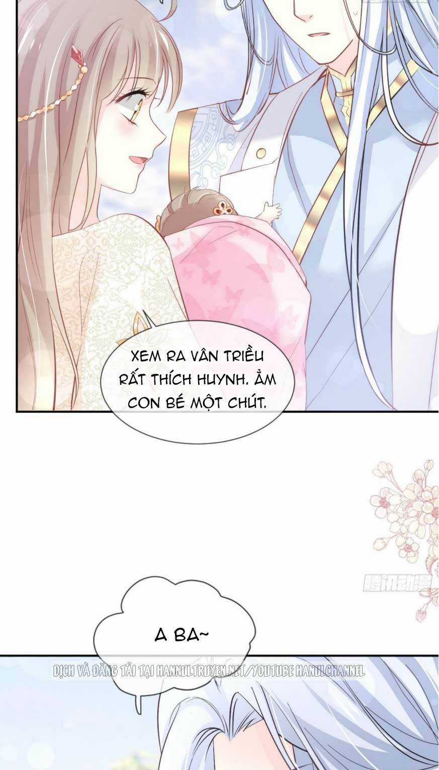 Thiên Hạ Đệ Nhất Sủng Phi Chapter 235.1 trang 9