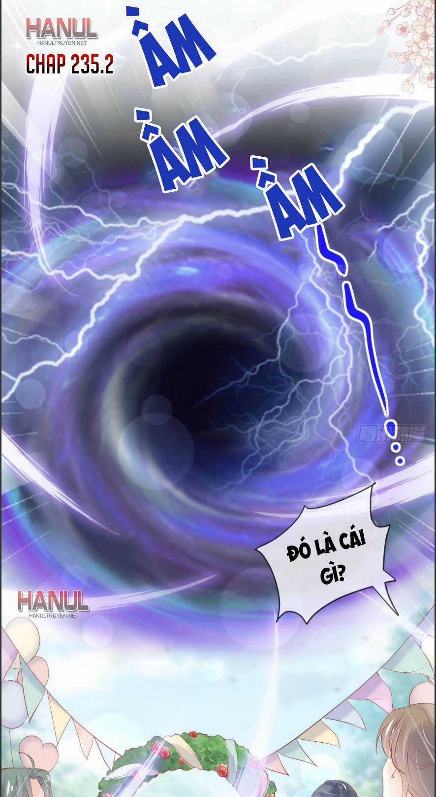 Thiên Hạ Đệ Nhất Sủng Phi Chapter 235.2 trang 1