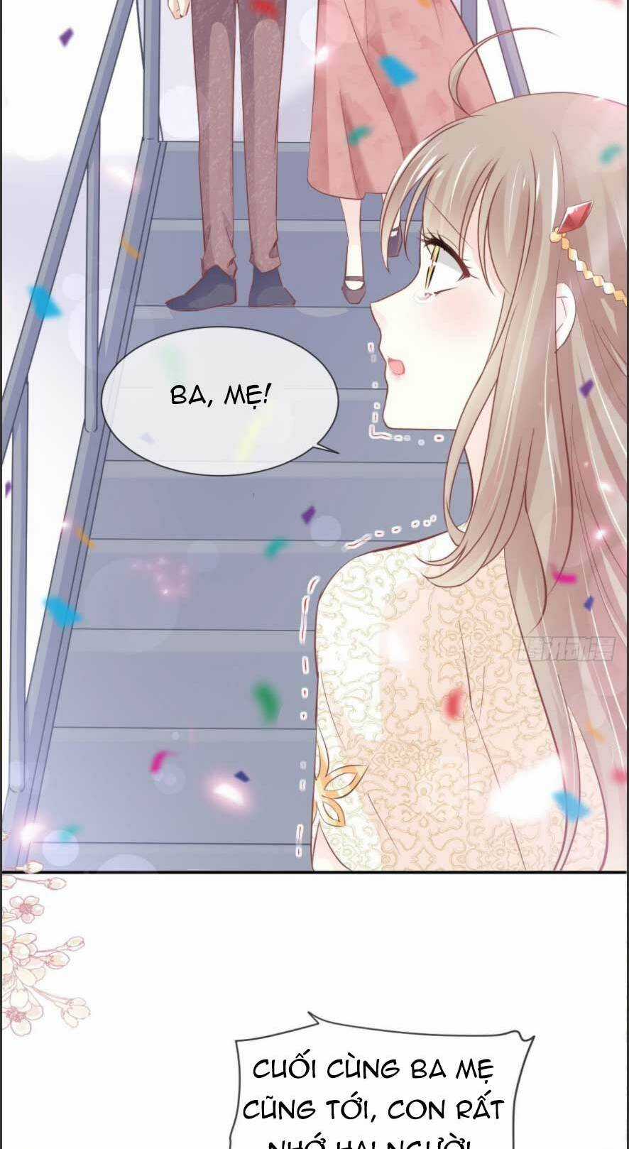 Thiên Hạ Đệ Nhất Sủng Phi Chapter 235.2 trang 10