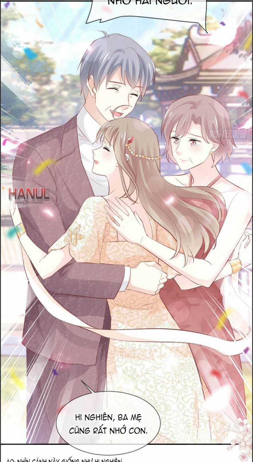 Thiên Hạ Đệ Nhất Sủng Phi Chapter 235.2 trang 11