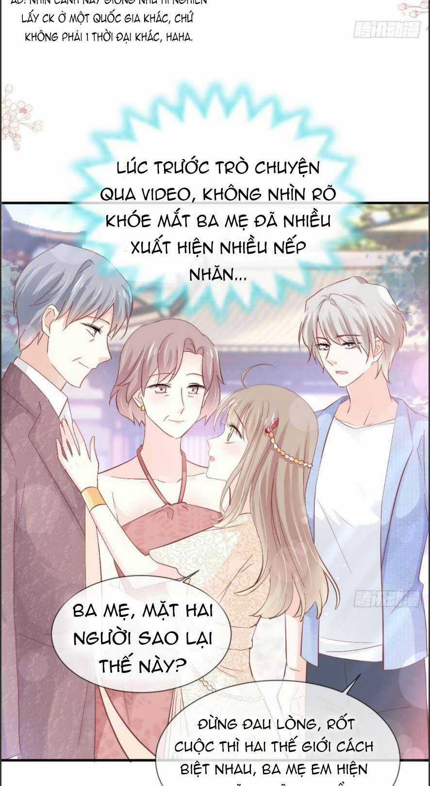 Thiên Hạ Đệ Nhất Sủng Phi Chapter 235.2 trang 12