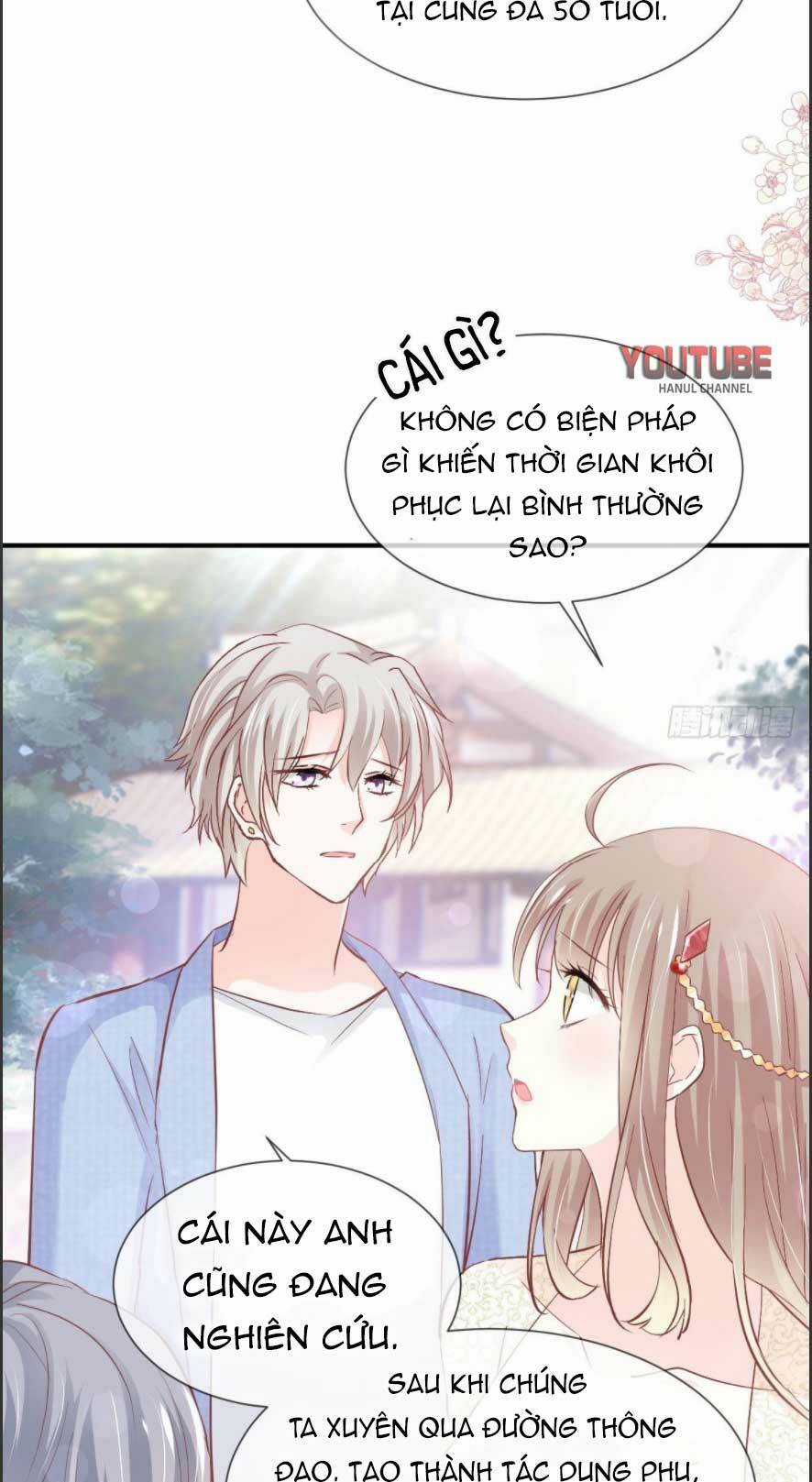 Thiên Hạ Đệ Nhất Sủng Phi Chapter 235.2 trang 13