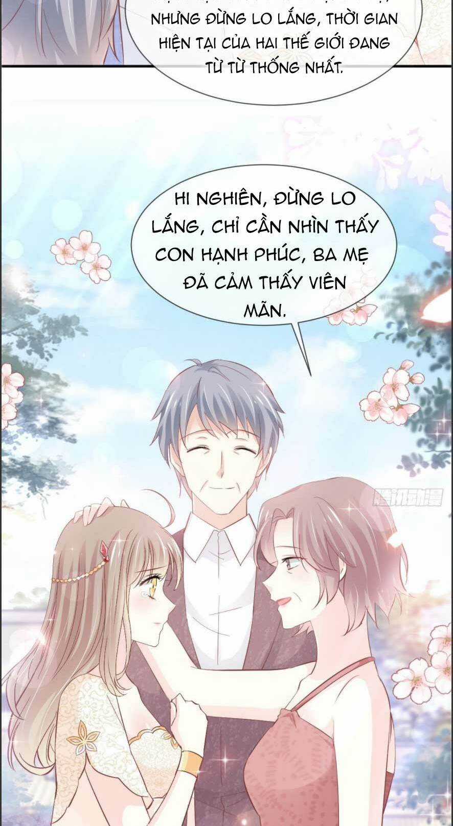 Thiên Hạ Đệ Nhất Sủng Phi Chapter 235.2 trang 14