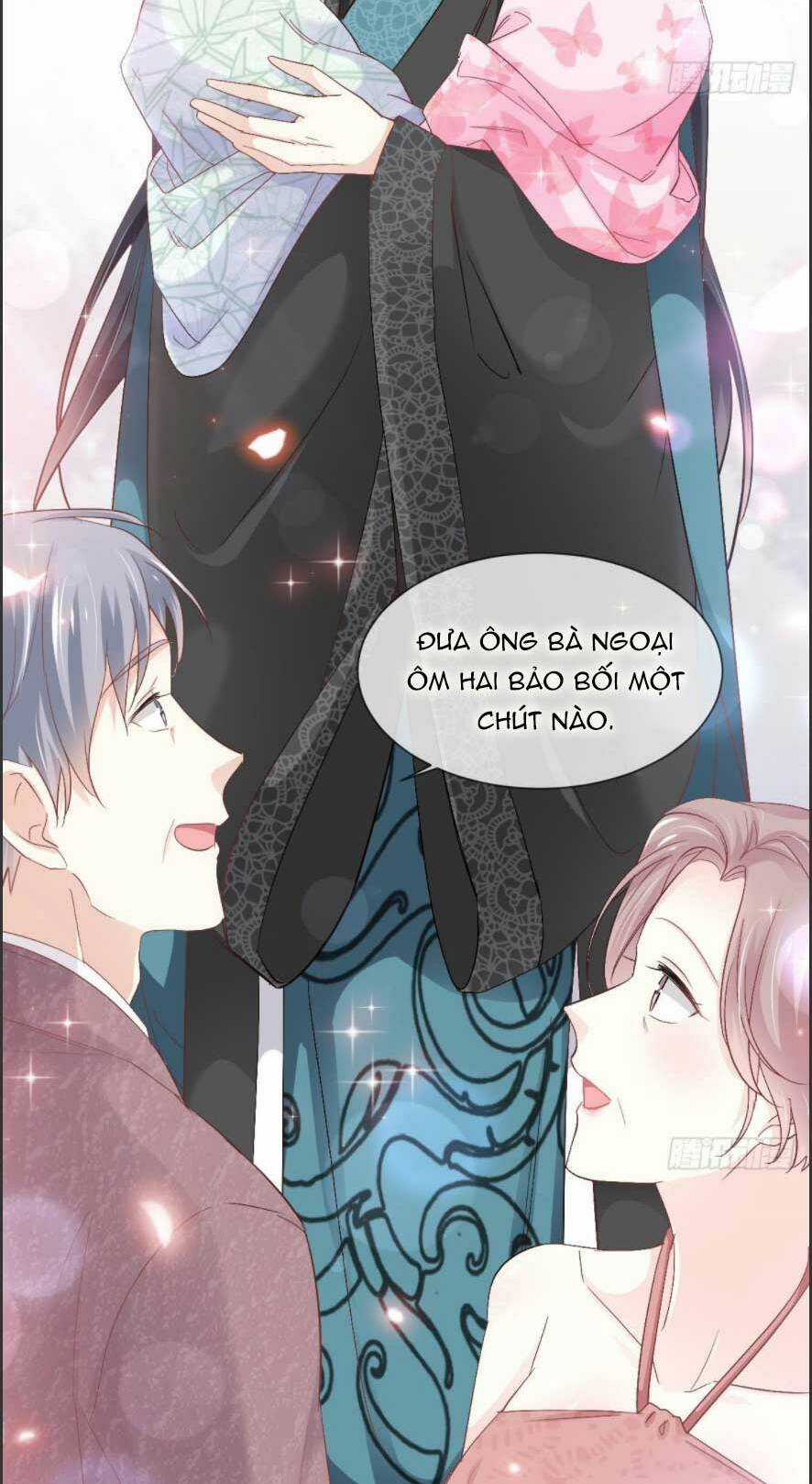 Thiên Hạ Đệ Nhất Sủng Phi Chapter 235.2 trang 16