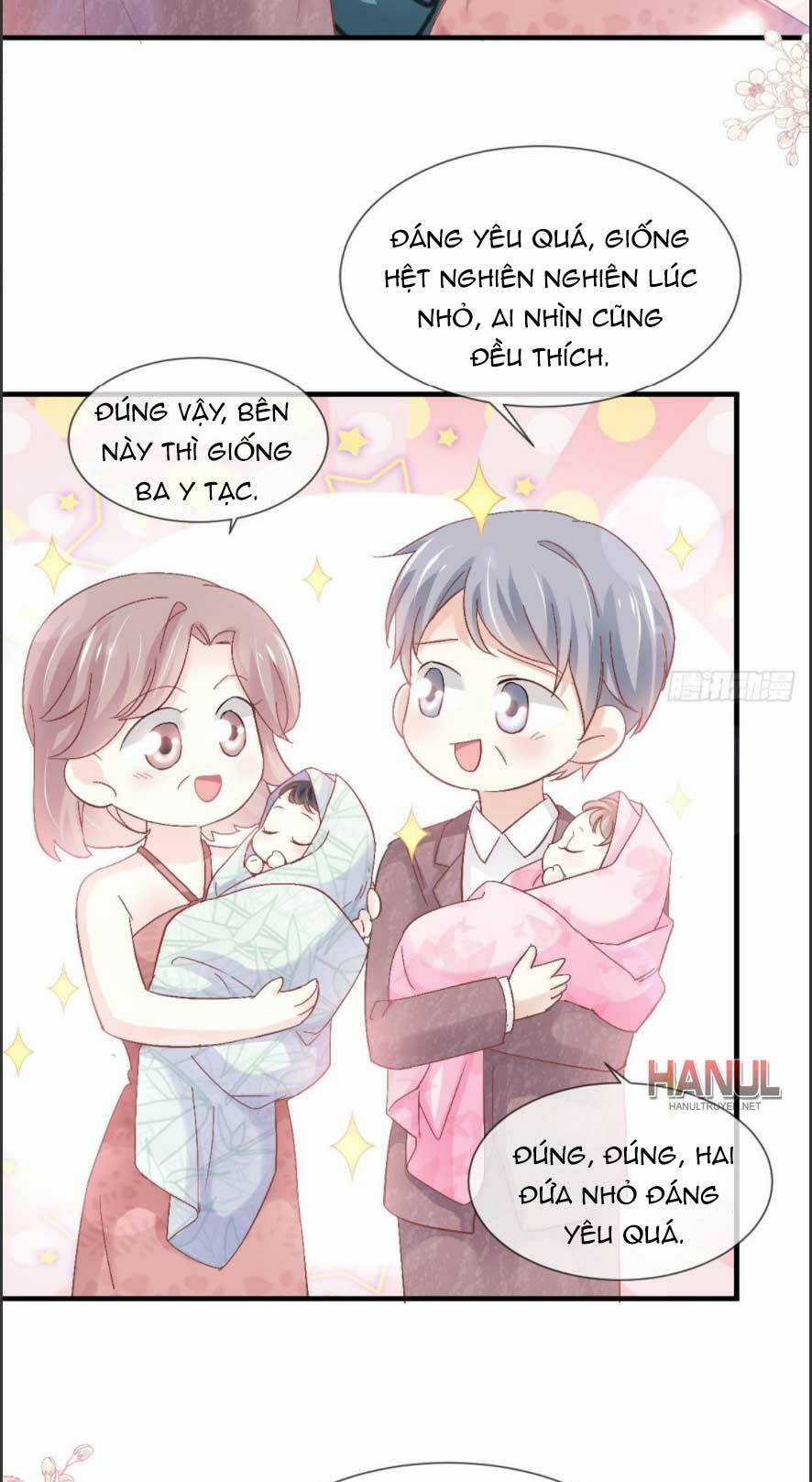 Thiên Hạ Đệ Nhất Sủng Phi Chapter 235.2 trang 17