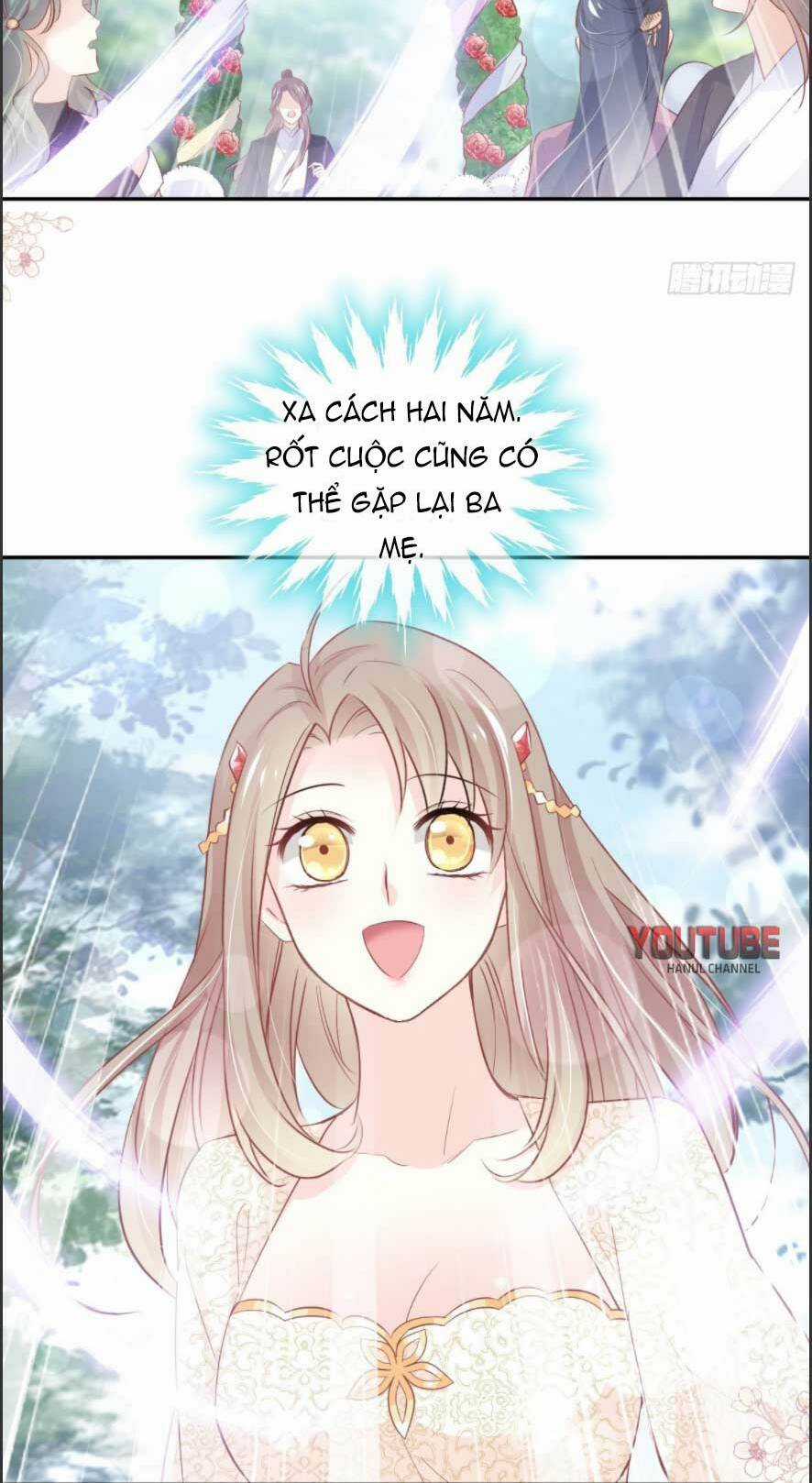 Thiên Hạ Đệ Nhất Sủng Phi Chapter 235.2 trang 2